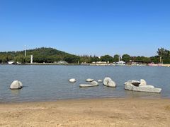 -上海月湖雕塑公园