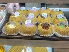 -Max Bakery 阿唛手作
