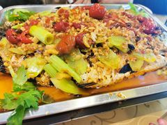 三味鱼-三味鱼屋(琥珀山庄店)