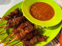 -明记烧鱼美味店