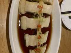碟鱼-陈傻子餐厅(世纪都会店)