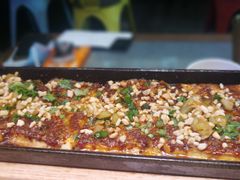 -探炉·香辣豆花烤鱼(笋岗宝能环球汇店)