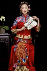 怀旧复古-巴黎婚纱摄影工作室