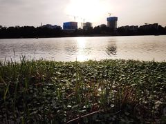 -美兰湖景区