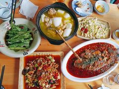 -青城甲(青城山店)