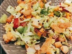 -WOLFGANG PUCK KITCHEN & BAR(迪士尼小镇店)