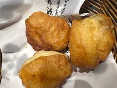 -金狮麟·新豫菜(金码大厦店)