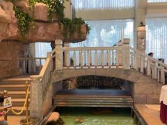 -金河半岛园林酒家(金融城店)