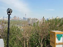 -南翠屏公园