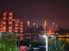 -长嘉·河图火锅(长嘉汇江景旗舰店)