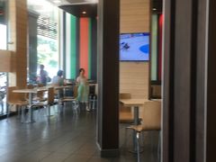 -麦当劳(季华好又多店)
