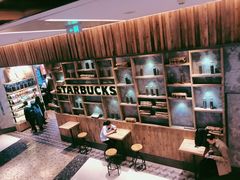 -星巴克臻选(湖滨道店)