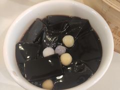 蜂蜜龟苓膏-万龙洲海鲜(南新仓店)