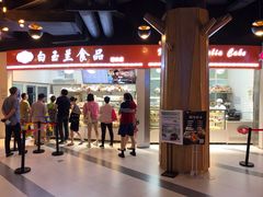 -白玉兰食品(甜云店)