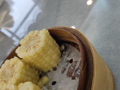 -馨越楼·点心·粤菜(赤坎店)