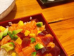 -千懿六本木酒场(常熟路店)