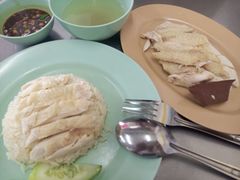 -红大哥水门鸡饭(總店)