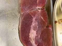 -允辛家·自助泥炉烤肉(九亭店)