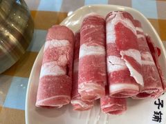 -庆丰包子铺(安东店)