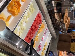 -比格比萨自助(诺亚大厦店)