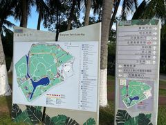 -万绿园