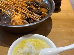 -乐山鲜知味钵钵鸡(奎星楼店)