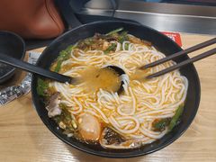 -老妈米线(金座店)