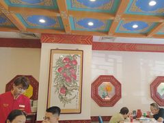 -丰泽园饭店
