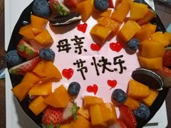 -妈妈菜舟山海鲜(定海古城店)