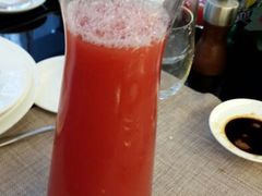 android_upload_pic-圣丰索菲特·2 On 988 Café 自助餐厅