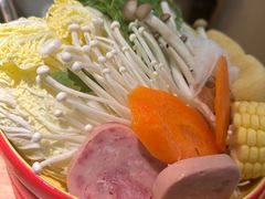 -沼津港精致料理·寿喜烧·烧鸟(漕河泾印象城店)