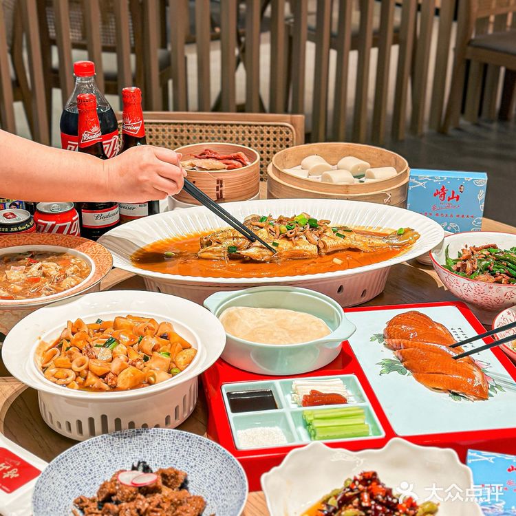 不用去宁波！上海也有了！