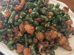 -黔人百味.贵州菜