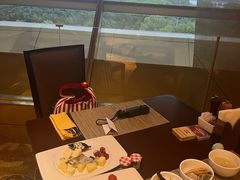 -杭州国际会议中心洲际酒店-原素全日餐厅(解放东路店)