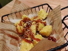 -甲乙饼·手工牛肉饼(东方广场店)