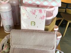 -星巴克(珠海仁恒滨海中心店)