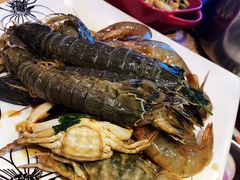 -滋味厨房小酒馆(万达广场店)