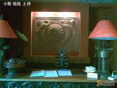 -花马天堂云南餐厅 Lost Heaven(高邮路店)