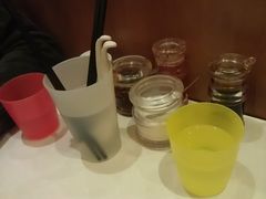 -金利茶餐厅(中船汇店)