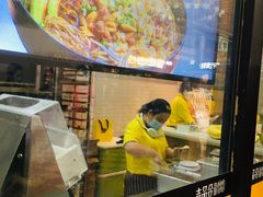 -吉品合酥脆烤饼(太平洋森活天地店)