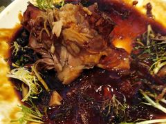 -海天楼中餐厅(吴宫泛太平洋酒店)