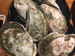 -烧蠔帮·湛江生蚝(工农店)
