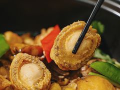 -啊杞恒益饭店(南头总店)