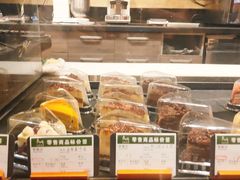 -海岩咖啡(茂业天地店)