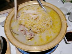 -关东小磨东北菜(漕河泾印象城店)