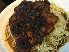 -春和面馆(常德路店)