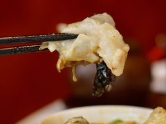 -成都瑞吉酒店·宴庭中餐厅