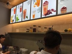 -鲜之醇(九州昌硕广场店)