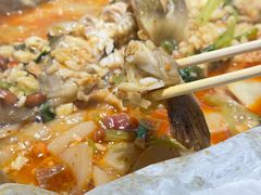 -阿杰烧烤·西安传统烤肉店(天朗御湖店)