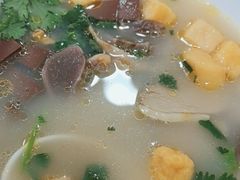 -小杨生煎(成山巴黎春天店)